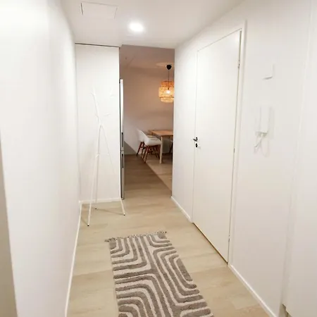 And Spacious For 4 With Sauna * Jyväskylä